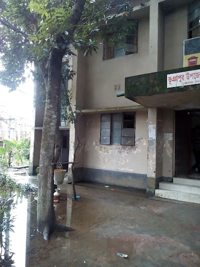 Photos of Bhuapur Post Office