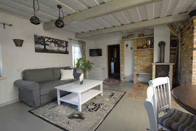 Photos of Pas bebra, A. Linges kaimo sodyba