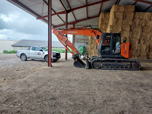 Photo n°7 de C'SEB 71 à Marigny (Entreprise de terrassement)