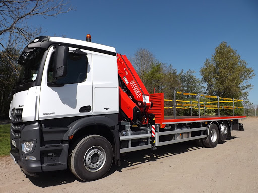 Alltruck Group - Thumbnail