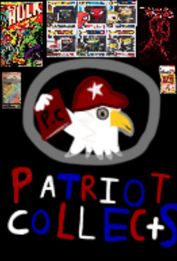 Patriot Collects - Thumbnail