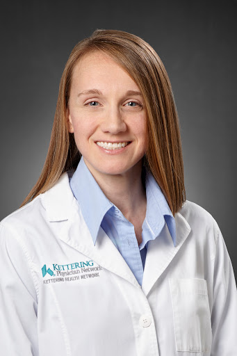 Dr. Erin L. Mathews