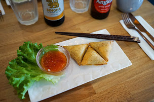 Photo n°39 de Boodasie à Eysines (Restaurant asiatique)