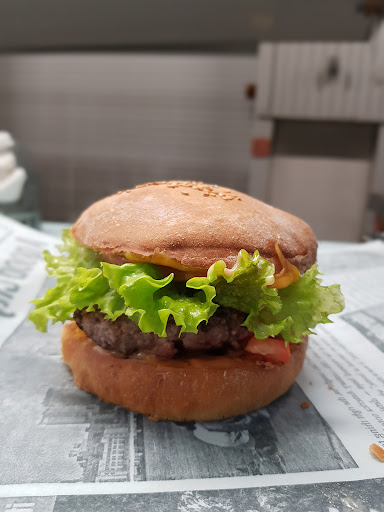 Photo 5 - Les Dômes du chef • Food Truck Lyon