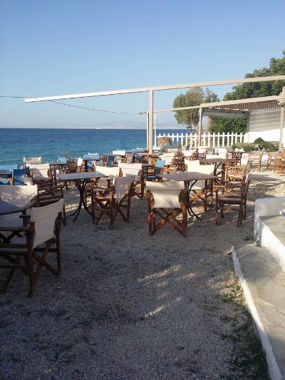 Photos of Sole & Mare Beach Bar Restaurant &Alpha;ί&gamma;&iota;&nu;&alpha; &Sigma;&omicron;&upsilon;&beta;ά&lambda;&alpha;