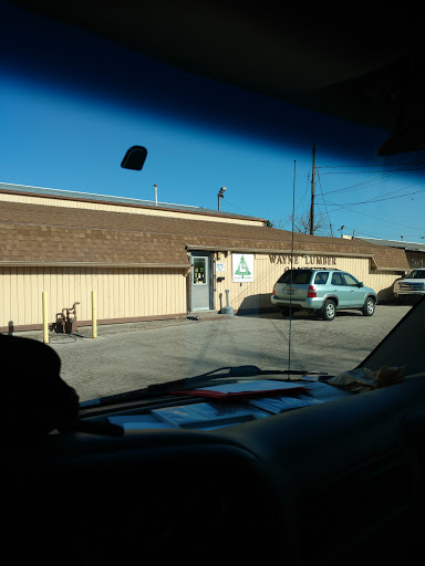 Wayne Lumber Co - Visual