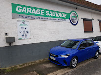 Garage Sauvage à Blairville