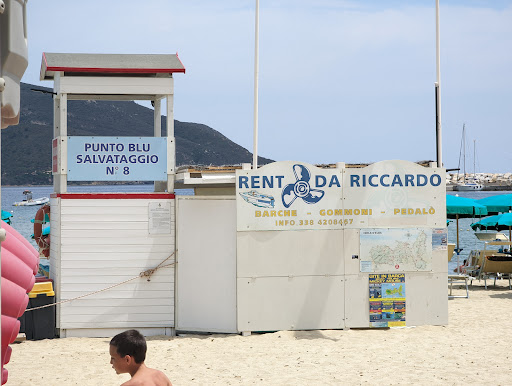 Noleggio Da Riccardo - Thumbnail