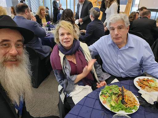 Lubavitch Jewish Center of Alaska - Thumbnail