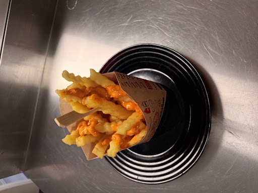 Photo 6 - Pasta Burger