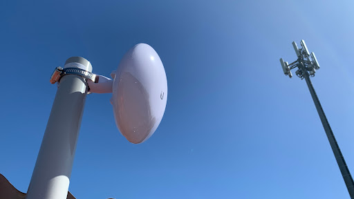 Galaxy Security - Visual