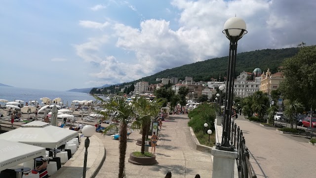 Opatija