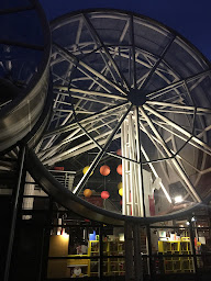 Photo n°8 de Librairie Le Pavé du Canal à Montigny-le-Bretonneux (Papeterie)