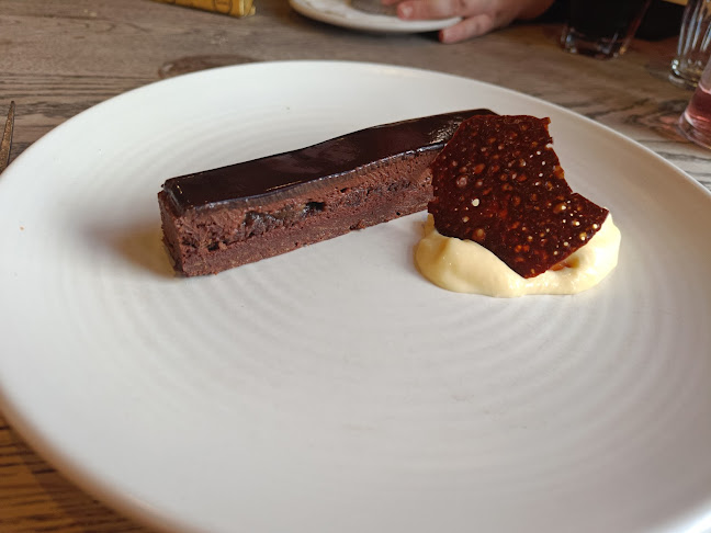 The Sun Inn - Woking