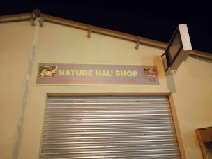 Photo n°5 de NATURE HAL'SHOP à Nyons (Épicerie)