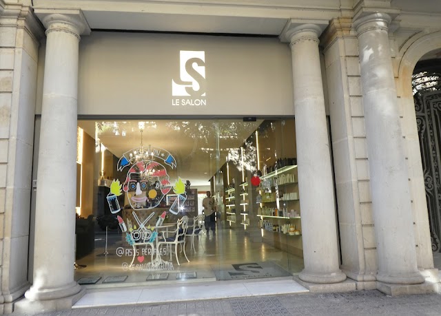 LE SALON Peluquería Unisex