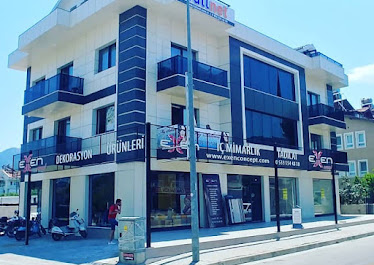 Exen Concept iç mimarlık Dekorasyon Tadilat