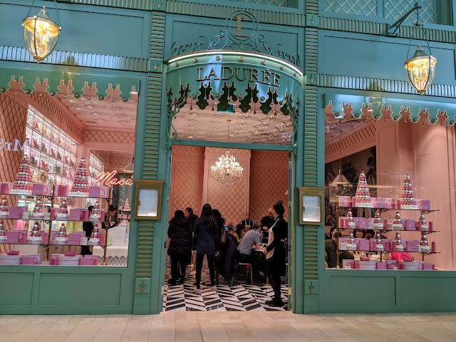 Ladurée Toronto