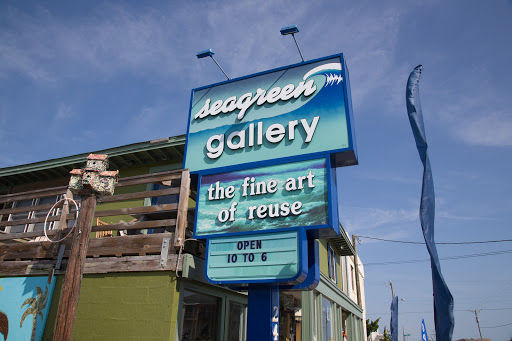 SeaGreen Gallery - Thumbnail