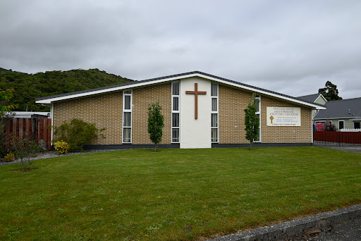 Greymouth Uniting Church - Thumbnail