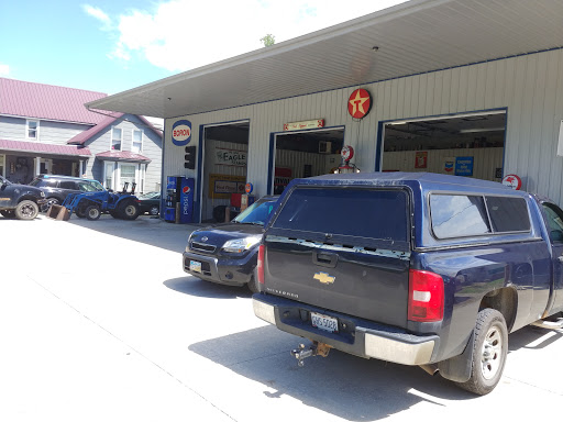 Malta Tire Shop Gallery - United States