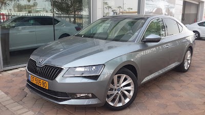 Photos of מוסך ממד בע"מ