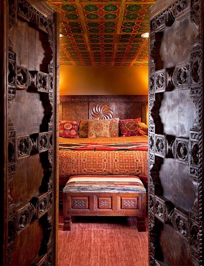 Photos of The Inn of The Five Graces