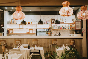 Photo n°51 de Le Jardin de Pierre à Saint-Pierre (Restaurant)