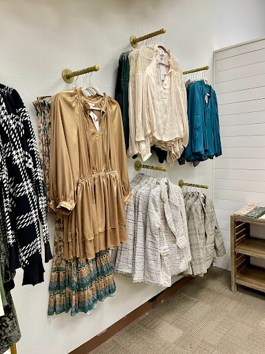 July & June Women’s Boutique - Thumbnail