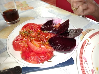 Photos of Restaurant El Parr&oacute;n