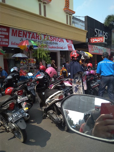 Photos of Mentari Fashion