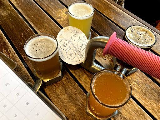BentSpoke Brewing Co. Gallery - Australia