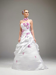 Photo n°6 de Sylannee Mariages à Étampes (Boutique de mariage)