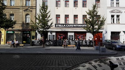 Photos of Čechovo Square