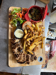 Photo n°50 de La Maison des Bons Vivants Pertuis à Pertuis (Brasserie)