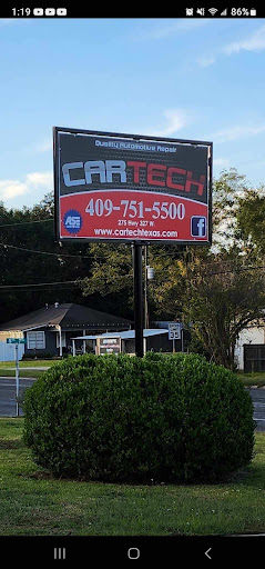 CarTech - Thumbnail