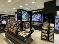 Guerlain Boutique Galeries Lafayette Marseille Bourse à Marseille