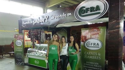 Photos of Cofra