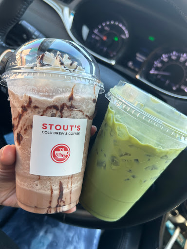 Stout's Cold Brew & Coffee