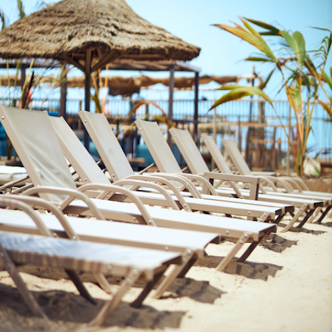 Laboma Beach Resort by null