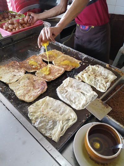 Me near murtabak singapore Best Rated