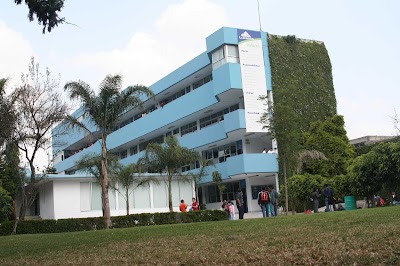Photos of Universidad Lucerna