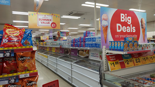 Iceland Supermarket Havant - Thumbnail