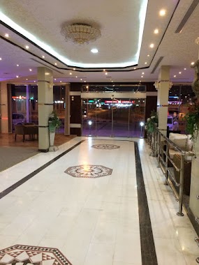 شاطي البندقية للأجنحة الفندقية | Shati Al-bondokia For Suites Hotel, Author: King Saddam