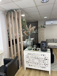 Photo n°6 de SEMM , Salon de Coiffure femme et HEAD SPA , Pérols à Pérols (Salon de coiffure)