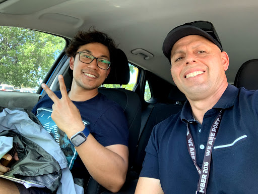 P-Safe Driving School - Gold Coast - Thumbnail