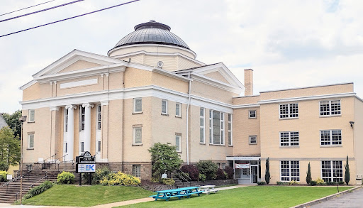Calvin Presbyterian Church (EPC)