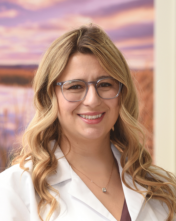 Alexandria L Pawlusiak Np