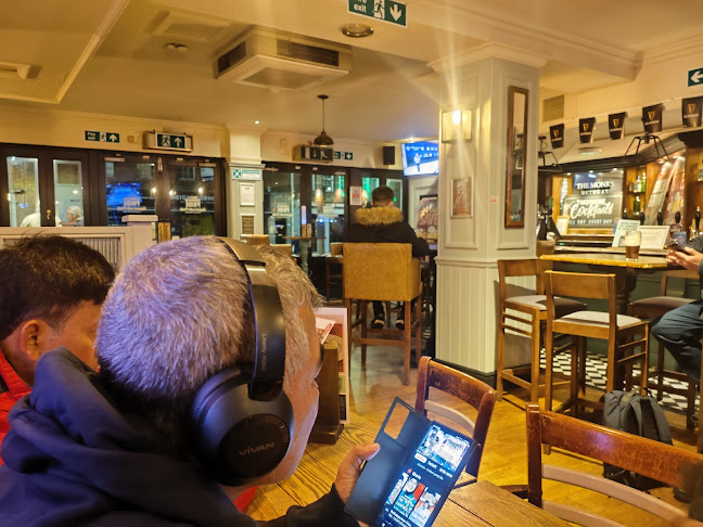 Reviews of Monks Retreat in Reading - Pub
