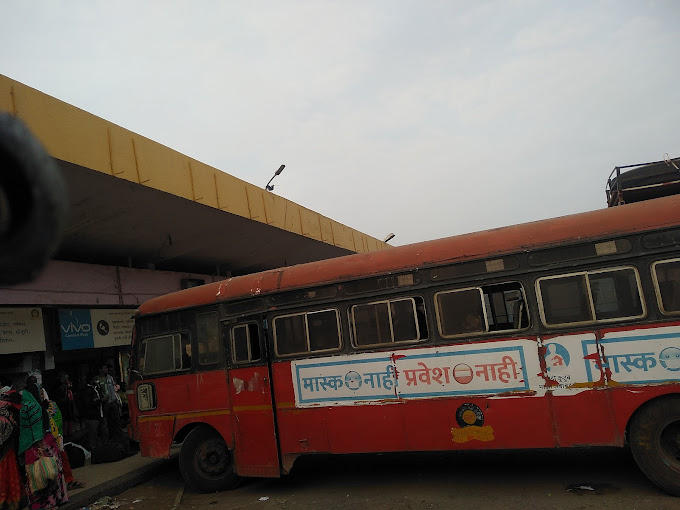 Jalna Bus Stand Contact Numbers